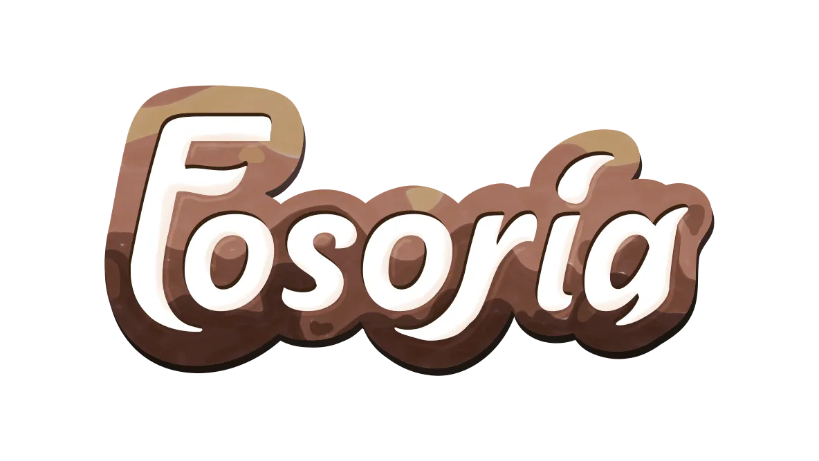 Fosoria logo