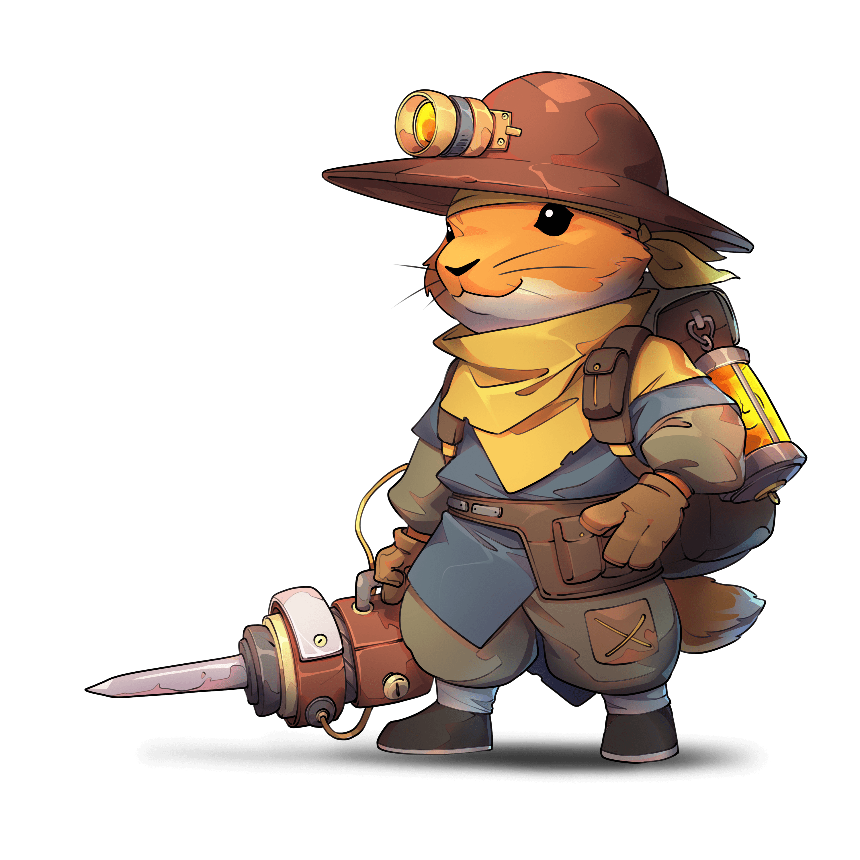 Miner