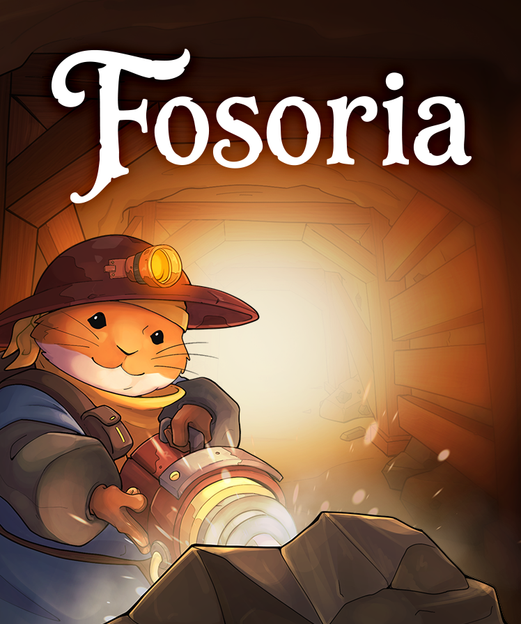 Fosoria capsule